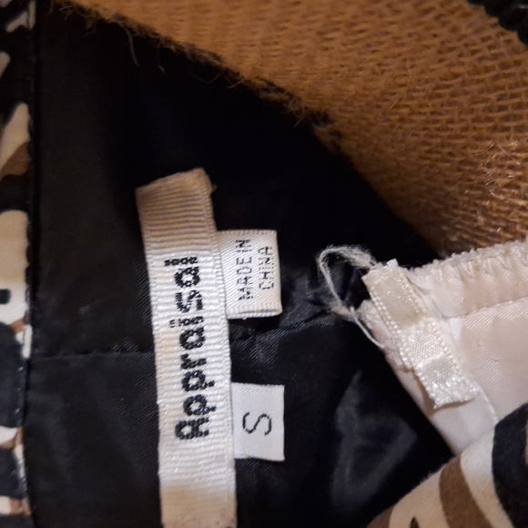 Adorable Ladies Animal Print Jacket - Picture 8 of 8